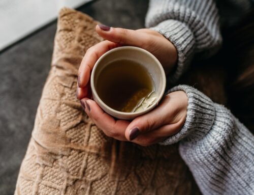 Natural Remedies for Cold and Flu
