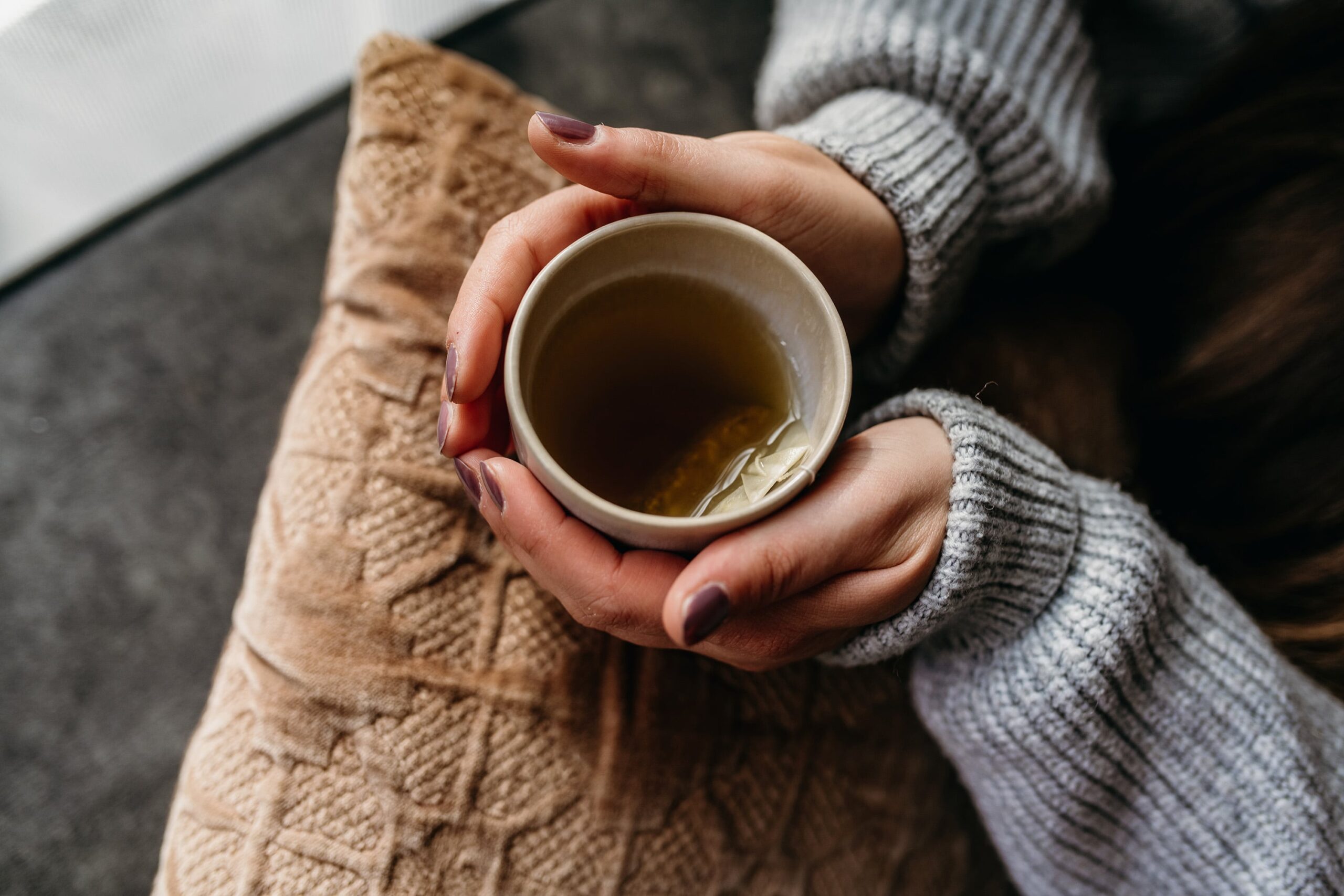 Natural Remedies for Cold and Flu