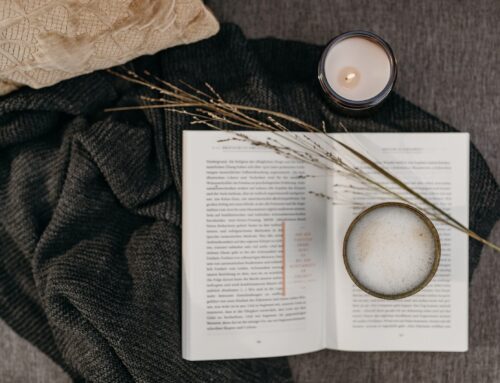 Harnessing the Power of Vision Boards and Chinese Medicine for Optimal Health