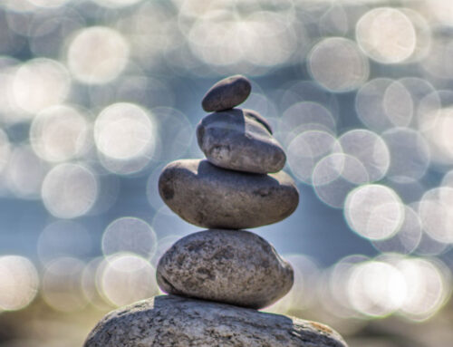 What is Craniosacral Therapy?