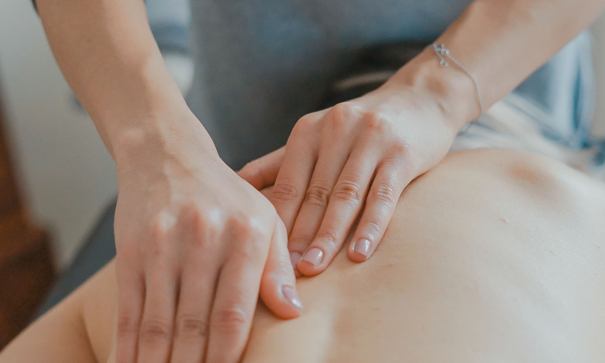 Benefits of Massage Therapy