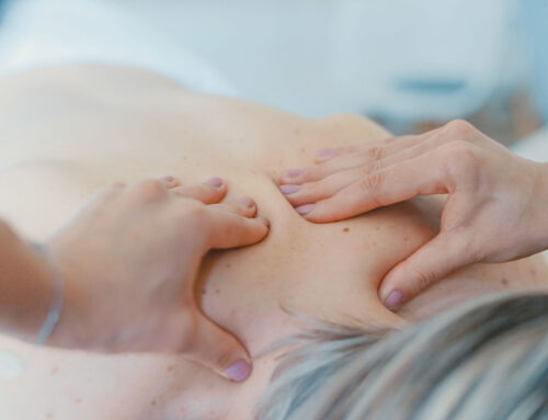 Types of Massage Therapy