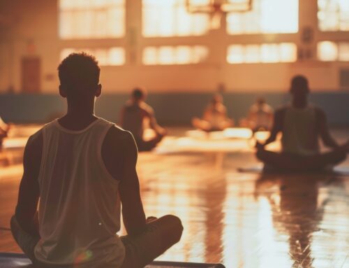 Acupuncture for Mental Focus and Performance Anxiety