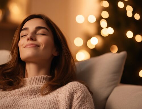 Hypnotherapy for the Holidays: Stress Relief, Emotional Balance & Creating a Peaceful Season