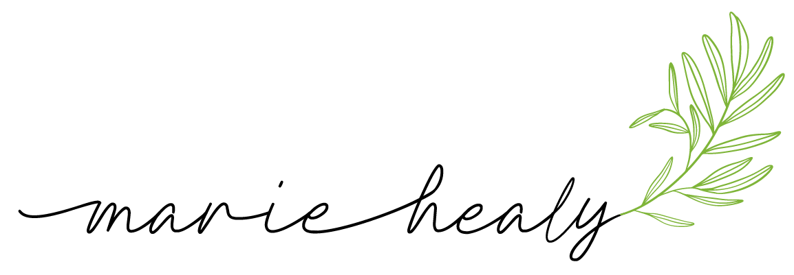 Marie Healy Logo