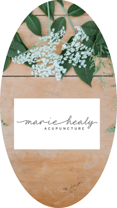 Marie Healy Acupuncture